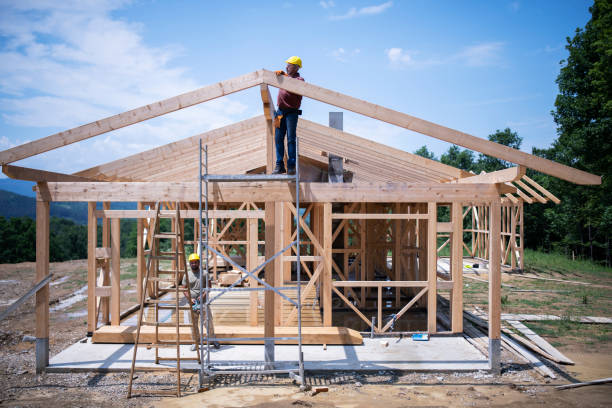 Best Residential Roof Replacement  in Burkesville, KY