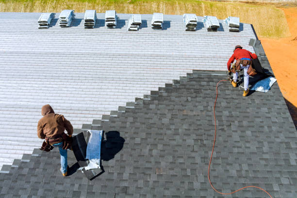 Best Emergency Roof Repair  in Burkesville, KY