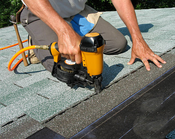 Best Roof Waterproofing Services  in Burkesville, KY