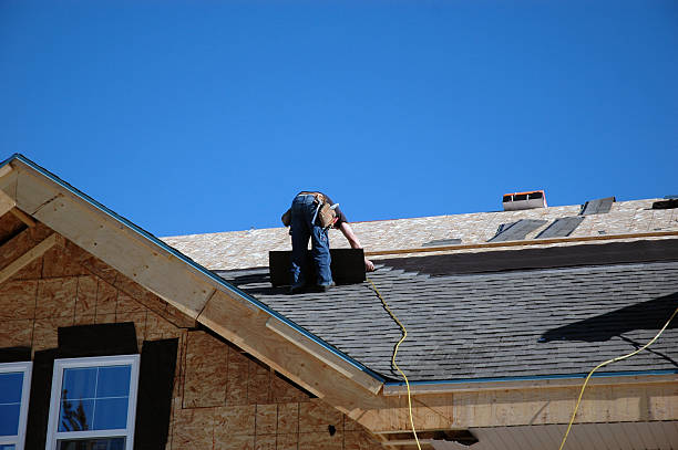 Quick and Trustworthy Emergency Roof Repair Services in Burkesville, KY