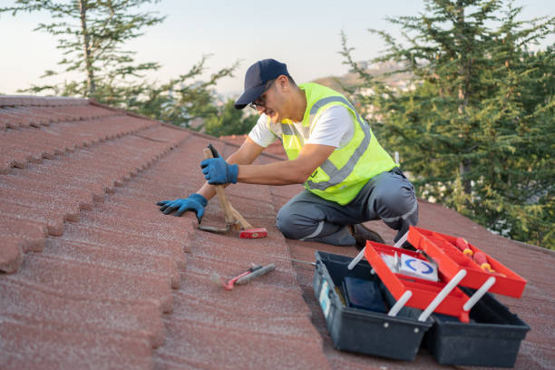 Trusted Burkesville, KY Roofing Contractor Experts