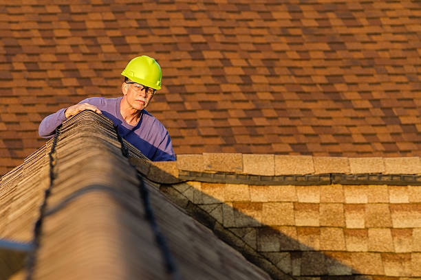 Best Best Roofing Contractors  in Burkesville, KY