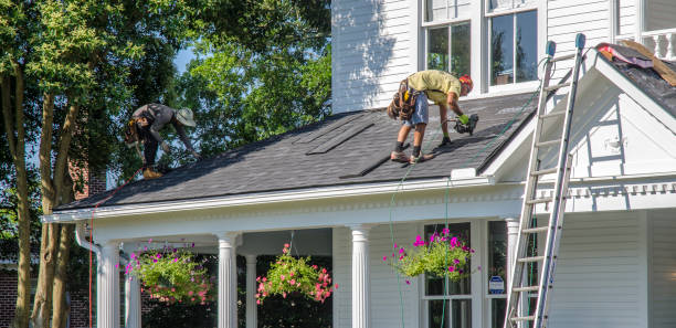 Gutter Installation and Roofing in Burkesville, KY