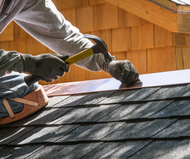 Residential Roof Replacement in Burkesville, KY
